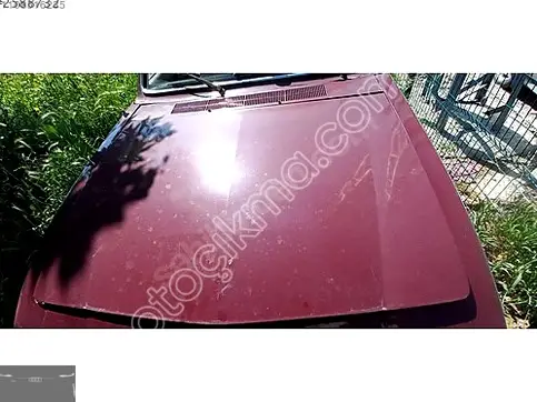 Peugeot 504 Tavan Döşemesi çıkma parça