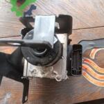 (TEKİNLER OTO ÇIKMA) FİAT doblo 2013 ABS BEYNİ 51902576