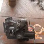 (TEKİNLER OTO ÇIKMA) FİAT doblo 2013 ABS BEYNİ 51902576