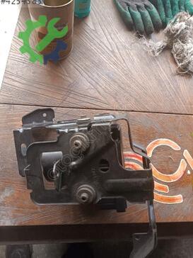 Fiat Doblo ABS Beyni (Modül) 51902576 çıkma parça