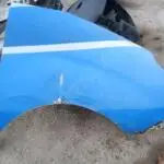 (TEKİNLER OTO ÇIKMA) FİAT doblo 2013 ön sağ çamurluk