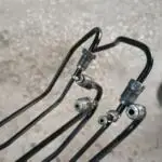 (TEKİNLER OTO ÇIKMA) FİAT doblo 2019 fren ve ABS boruları