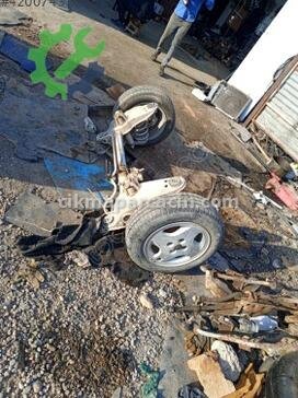 Fiat Tempra Arka Dingil çıkma parça