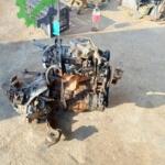 Fiat Tempra Motor Komple çıkma parça - Muhammed Furkan Oto çıkma Adıyaman