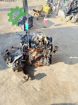Fiat Tempra Motor Komple çıkma parça