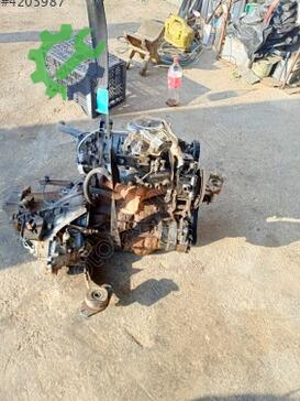 Fiat Tempra Motor Komple çıkma parça