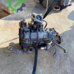Fiat Tempra Motor Komple çıkma parça - Muhammed Furkan Oto çıkma Adıyaman