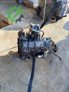 Fiat Tempra Motor Komple çıkma parça
