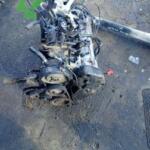 Fiat Tempra Motor Komple çıkma parça - Muhammed Furkan Oto çıkma Adıyaman