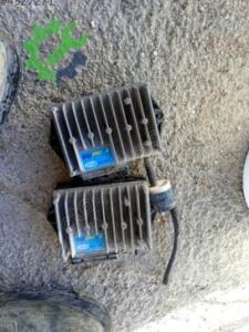 Tempra motor beyni