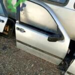 Fiat Tempra Sağ Ön Kapı çıkma parça - Muhammed Furkan Oto çıkma Adıyaman