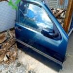 Fiat Tempra Sağ Ön Kapı çıkma parça - Muhammed Furkan Oto çıkma Adıyaman