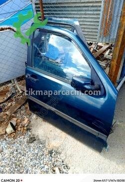 Fiat Tempra Sağ Ön Kapı çıkma parça