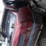TEMRA YARIM ARKA DINGIL BAGAJ KABUDU