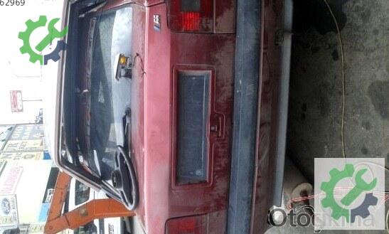 Fiat Tempra Komple Arka çıkma parça