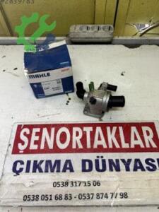 TERMOSTAT FİAT DOBLO 1.3 MJET  MAHLE MARKA
