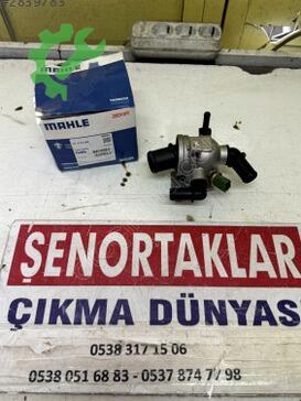 Fiat Doblo Termostat çıkma parça