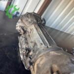 Terrano Otomatik Şanzıman