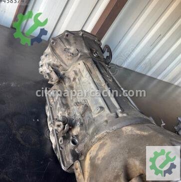 Nissan Terrano Otomatik Şanzıman çıkma parça