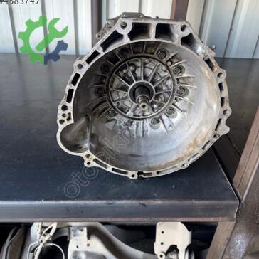 Nissan Terrano Otomatik Şanzıman çıkma parça