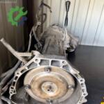 Terrano otomatik şanzıman