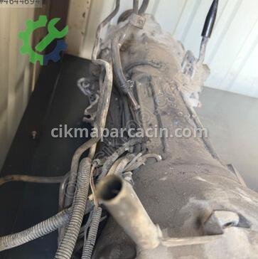 Nissan Terrano Otomatik Şanzıman çıkma parça