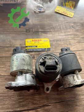Opel Tigra PCV Valfi çıkma parça