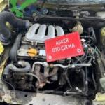 Opel Tigra Motor Komple Çıkma Parça Ankara