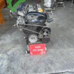 Opel Tigra Motor Komple Çıkma Parça Ankara