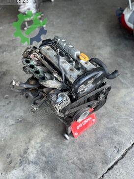 Opel Tigra Motor Komple çıkma parça