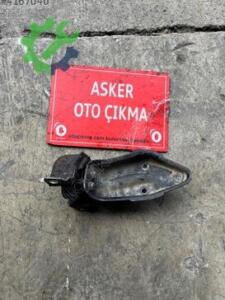 Opel Tigra 1.4 16 valf şanzıman kulağı