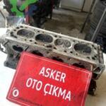 Opel Tigra Silindir Kapağı Çıkma Parça Ankara