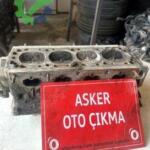 Opel Tigra Silindir Kapağı Çıkma Parça Ankara