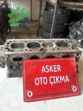 Opel Tigra Silindir Kapağı çıkma parça