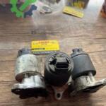 Opel Tigra PCV Valfi Çıkma Parça Ankara