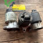 Opel Tigra PCV Valfi Çıkma Parça Ankara