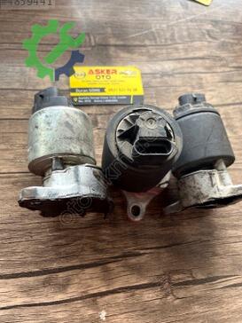 Opel Tigra PCV Valfi çıkma parça