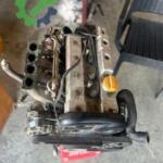 Opel Tigra Motor Komple Çıkma Parça Ankara