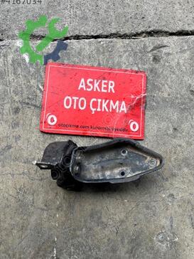 Opel Tigra Şanzıman Kulağı çıkma parça
