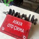 Mazda B Serisi Krank Çıkma Parça Ankara