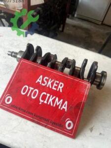 Mazda Tiğra 1.6 16 valf standart krank