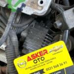 Opel Tigra Ateşleme Bobini Çıkma Parça Ankara