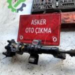 Opel Tiğra direksiyon kolonu