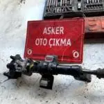 Opel Tiğra direksiyon kolonu