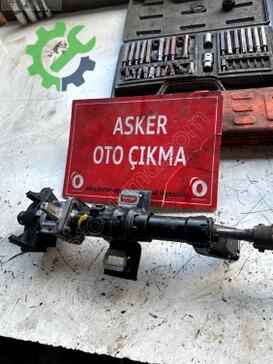 Opel Tigra Direksiyon Kolon Kilidi çıkma parça