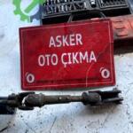 Opel Tigra Direksiyon Mafsalı çıkma parça - Asker oto çıkma orijinal yedek parçaları Ankara