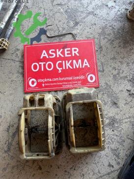 Opel Tigra Vites Mekanizması çıkma parça