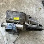 Opel Tigra kalorifer kutusu