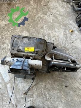 Opel Tigra Kalorifer Kutusu çıkma parça