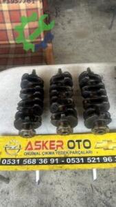 Opel Tigra kırank 1.6 16 valf
